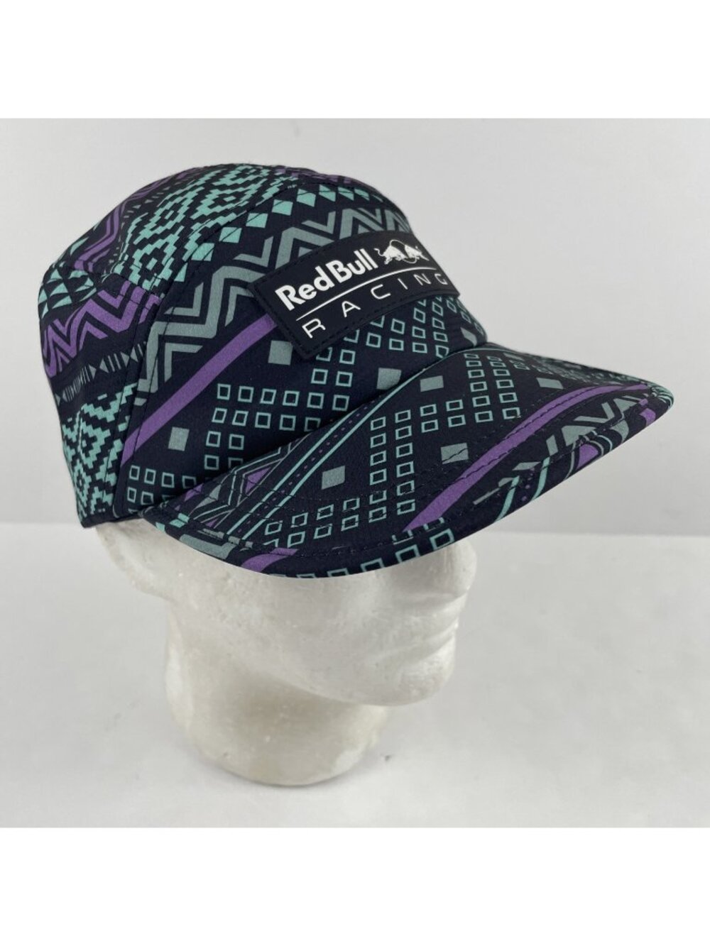 Red Bull Racing F1 Cap 2022 Special Edition USA Formula One Hat Austin